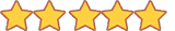 5 stars